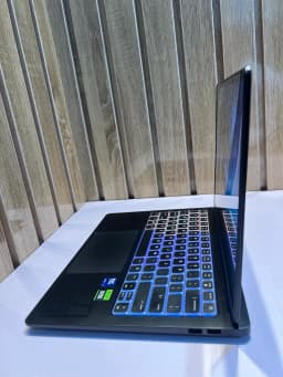 HP Omen Transcend 14 2