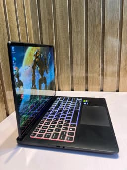 HP Omen Transcend 14 4