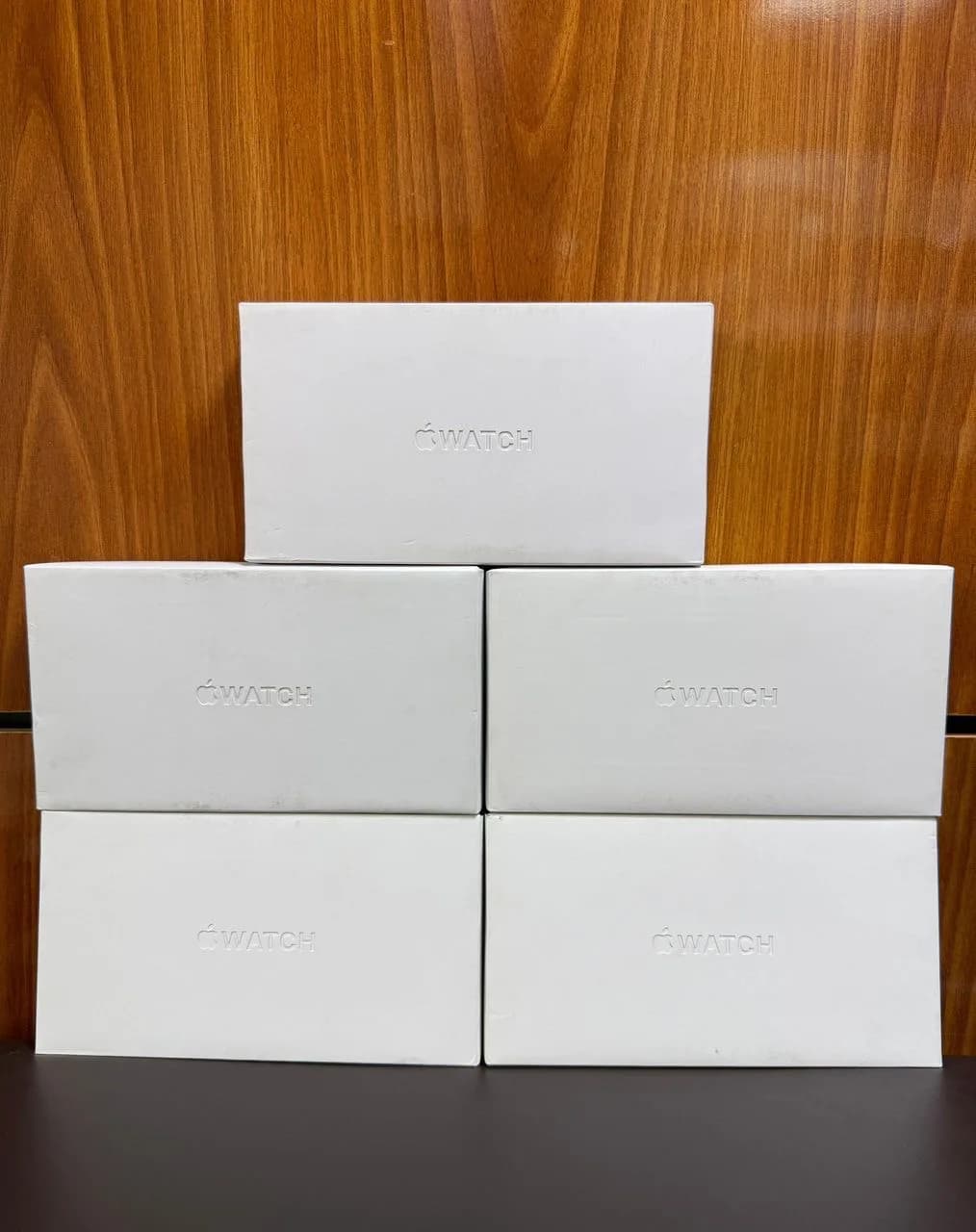 Apple Iwatch Ultra 2 49mm GPS + LTE