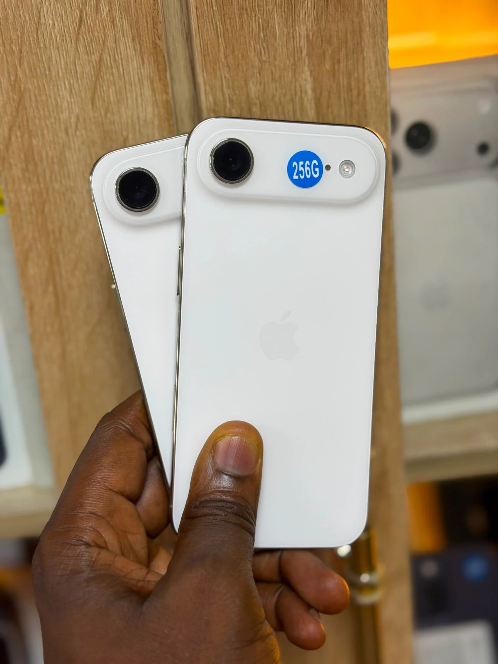DIRECT 🇺🇸 IPhone 17 AIR 256GB ESIM UNLOCKED