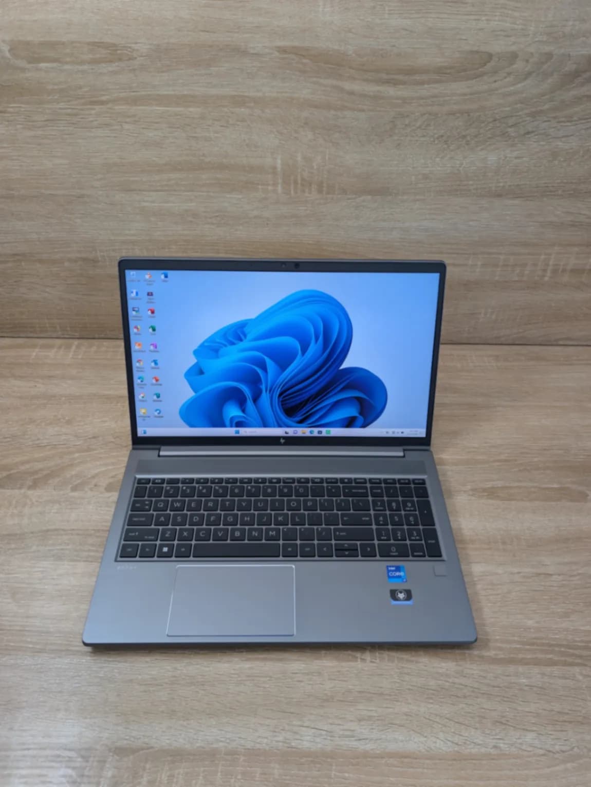 HP ZBook Power G9